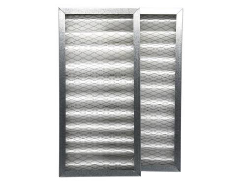 LEMMENS HR MURAL 450 / 450 UP | G4/F7, Doe-het-zelf en Bouw, Ventilatie en Afzuiging, Nieuw, Verzenden