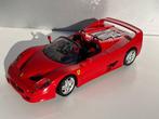 Bburago 1:18 - Model sportwagen - Ferrari F50 1995 -, Nieuw