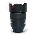 Nikon 35mm 1.4 G N AF-S nr. 3295, Audio, Tv en Foto, Foto | Lenzen en Objectieven, Ophalen of Verzenden, Zo goed als nieuw