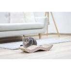 Griffoir pour chats browse, carton ondulé, 45 x 18,5 x 8,5