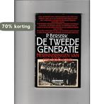 De tweede generatie 9789027457318 Berserk, Boeken, Verzenden, Gelezen, Berserk