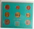 Vaticaan. Year Set (BU) 2013 (Zonder minimumprijs), Postzegels en Munten, Munten | Europa | Euromunten