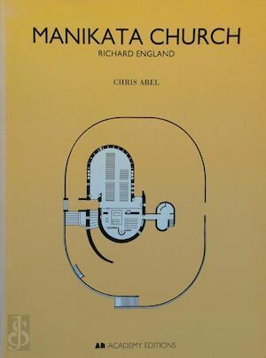 Manikata Church - Richard England, Livres, Langue | Langues Autre, Envoi