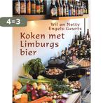 Koken met Limburgs bier 9789078407423 Wil Engels, Boeken, Kookboeken, Verzenden, Zo goed als nieuw, Wil Engels