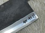 Keukenmes - Cleaver - Met de hand gemaakte D2 staal Japanse