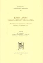 Leuven 9789058670557 Justus Lipsius, Boeken, Verzenden, Gelezen, Justus Lipsius