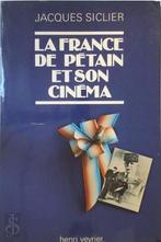La France de Pétain et son cinéma, Verzenden