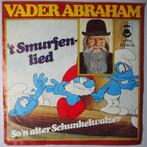 Vader Abraham - Smurfenlied - Single, Pop, Single