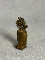 Unieke verzameling: Chinese dierenriem - Brons - Eind 20e