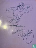 Suske en Wiske - det mystiske land - 1984, Verzenden, Vandersteen, Willy.