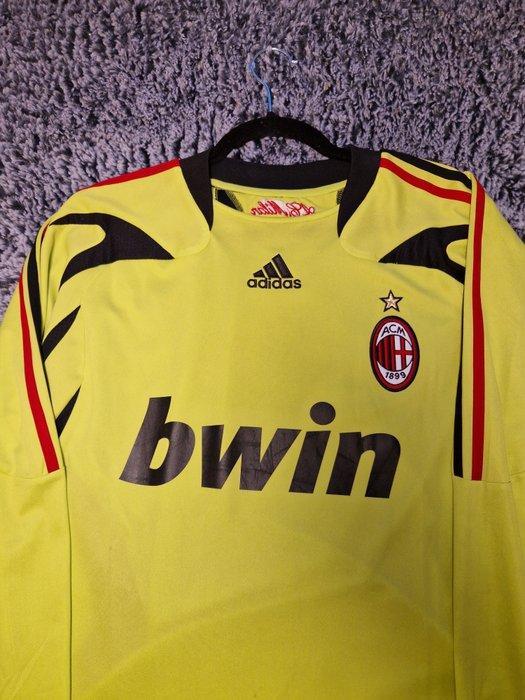 AC Milan - Italiaanse voetbal competitie - 2008 -, Verzamelen, Overige Verzamelen