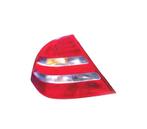 Feux Arrière Gauche Pour Mercedes Classe S W220 98-02 Led, Auto-onderdelen, Verzenden, Nieuw