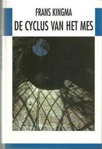 De cyclus van het mes 9789051082852 F. Kingma, Verzenden, Gelezen, F. Kingma