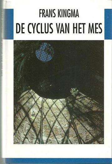 De cyclus van het mes 9789051082852 F. Kingma, Verzenden, F. Kingma