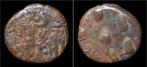 2nd cent Ad Elymais Kingdom Kamnaskires-orodes Ae drachm..., Timbres & Monnaies, Monnaies & Billets de banque | Collections, Verzenden
