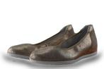 Sub55 Instappers in maat 39 Beige | 5% extra korting, Kleding | Dames, Schoenen, Verzenden, Sub55, Gedragen, Instappers