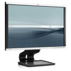 HP LA2405WG 24 Full HD monitor+ 2 jaar garantie, Ophalen of Verzenden