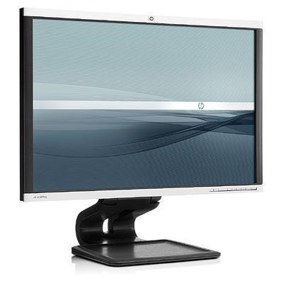 HP LA2405WG 24 Full HD monitor+ 2 jaar garantie, Informatique & Logiciels, Moniteurs, Enlèvement ou Envoi