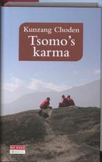 Tsomos karma 9789044514483 K. Choden, Boeken, Romans, Verzenden, Gelezen, K. Choden