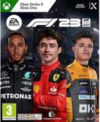 F1 2023 (Xbox One Games), Games en Spelcomputers, Ophalen of Verzenden, Zo goed als nieuw