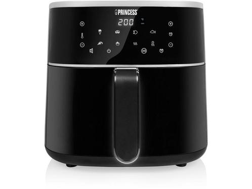 Princess Digitale Airfryer XL 182244 - Groot 6 liter - PFAS, Huis en Inrichting, Woonaccessoires | Overige, Zo goed als nieuw