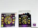 Nintendo 3DS - Professor Layton And The Miracle Mask - UKV, Games en Spelcomputers, Games | Nintendo 2DS en 3DS, Verzenden, Gebruikt