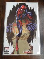 The Amazing Spider-Man #14 - J. Scott Campbell Webstore, Boeken, Nieuw