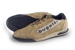 Bugatti Sneakers in maat 40 Beige | 10% extra korting, Vêtements | Hommes, Chaussures, Sneakers, Verzenden