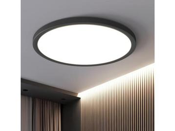 Veiling - OTREN LED-plafondlamp