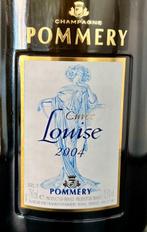 2004 Pommery, Pommery Cuvee Louise - Champagne Grand Cru - 1, Nieuw