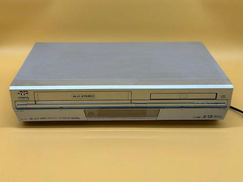 JVC VHS/DVD-Kombigerät – Modell HR-XV3E mit ShowView, Verzamelen, Foto-apparatuur en Filmapparatuur
