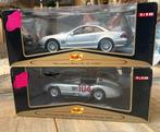 Maisto 1:18 - Voiture de sport miniature (4) - Lot van, Nieuw