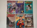 Legion of Super-Heroes Vari - Legion of Super-Heroes - 56, Nieuw