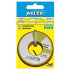 Welco brasure tendre radio-electr. Étain 11.5mm+flux-200gr., Nieuw