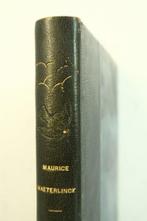 André E. Marty / Maurice Maeterlinck - L Oiseau bleu