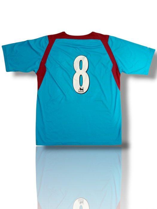 west Ham United - Britse competitie - Sheringham - 2004 -, Verzamelen, Overige Verzamelen