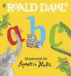 Roald Dahls ABC, Dahl, Roald, Boeken, Overige Boeken, Zo goed als nieuw, Roald Dahl, Verzenden