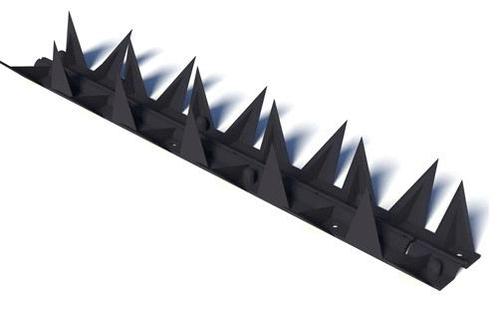 SecuMax Anti klimstrip Pro, Doe-het-zelf en Bouw, Hang- en Sluitwerk, Klink of Kruk, Nieuw, Overige materialen
