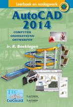 AutoCAD 2014 9789072487872 R. Boeklagen, Boeken, Informatica en Computer, Verzenden, Gelezen, R. Boeklagen