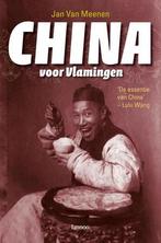 China voor Vlamingen, Nieuw, Nederlands, Verzenden