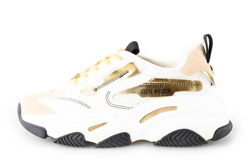 Steve Madden Sneakers in maat 37 Goud | 10% extra korting, Vêtements | Femmes, Chaussures, Envoi