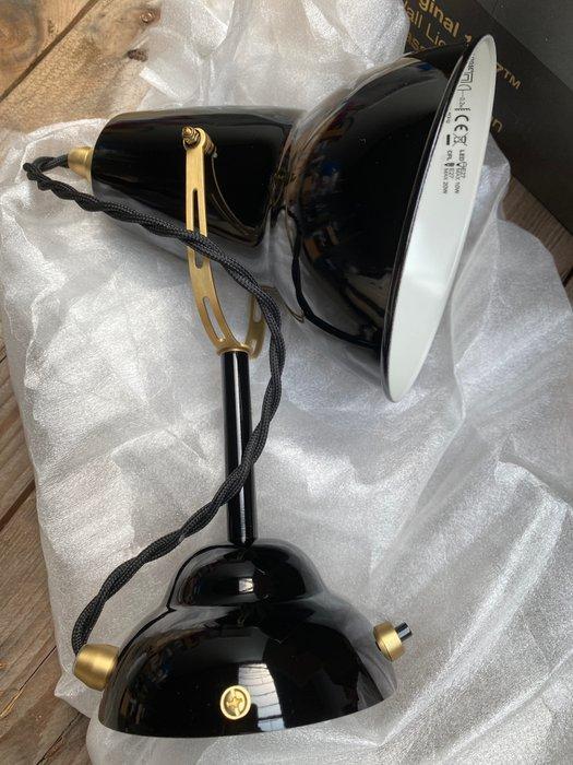 Anglepoise - George Carwardine - Lamp (2) - 1227 - alu,, Antiek en Kunst, Antiek | Verlichting