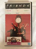 FRIENDS SERIES 2 EPISODES 13 - 16 (VHS)