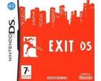 Exit DS, Verzenden, Refurbished
