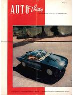 1957 AUTOVISIE MAGAZINE 01 NEDERLANDS, Nieuw