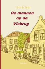 Mannen Op De Visbrug 9789071794117, Boeken, Gelezen, Kuijer A. de, Verzenden