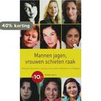 Mannen jagen, vrouwen schieten altijd raak 9789047200116, Verzenden, M. Duintjer