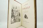 Charles Perrault / Gustave Doré - Les Contes de Perrault -