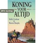 Koning voor altijd 9789022981511 Cochran, Verzenden, Cochran