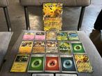 Pokémon - 18 Mixed collection - Pokémon 151 Hits with Jumbo, Hobby & Loisirs créatifs, Jeux de cartes à collectionner | Pokémon